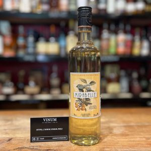 Nusbaumer Crème Douceur de Mirabelle