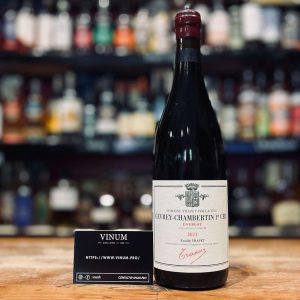 Trapet Gevrey-Chambertin 1er Cru en Ergot 2021