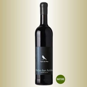 Vale de Pios Douro Vinha das Arzilas 2011