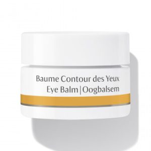 Dr Hauschka Baume Contour des Yeux 10Ml