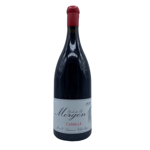 Magnum Morgon « Camille » Roche du Py 2020 – 150cl