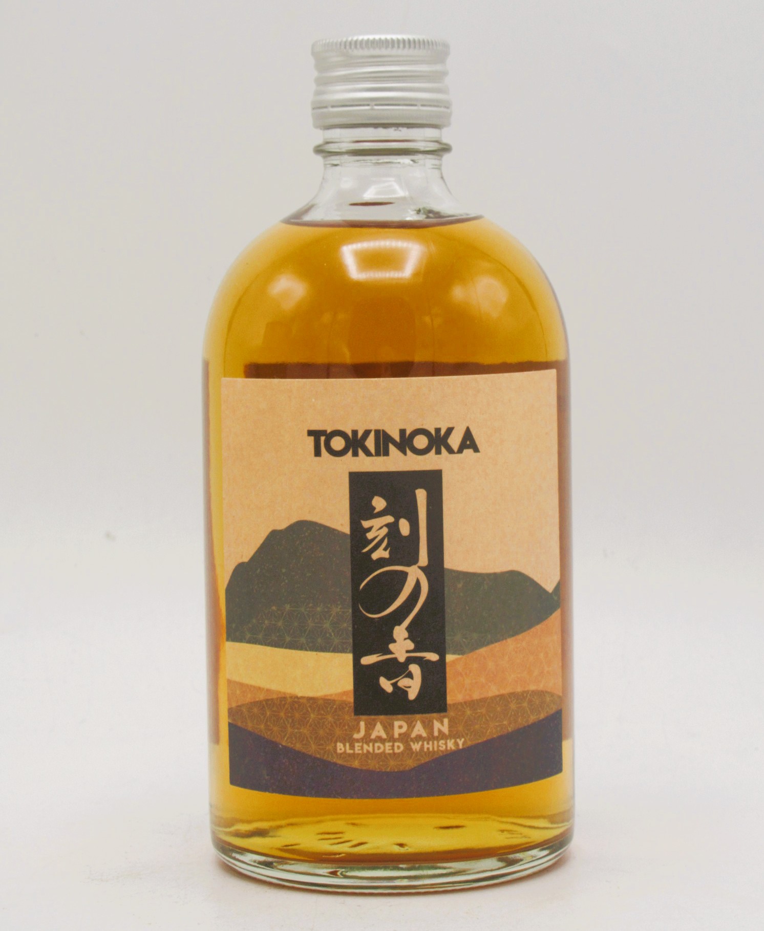 Blended Whisky Tokinoka White Oak Distillery – Image 2