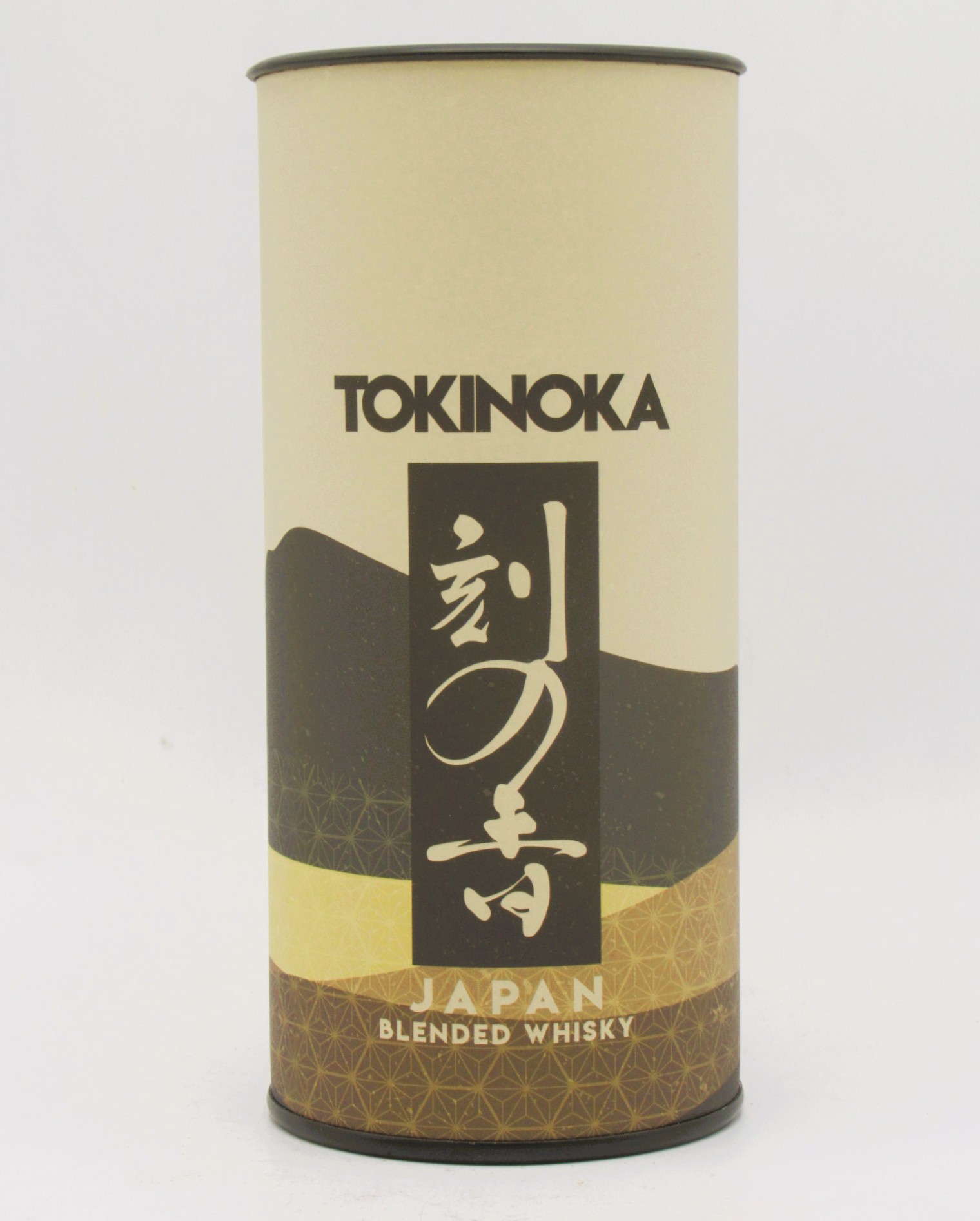 Blended Whisky Tokinoka White Oak Distillery – Image 4