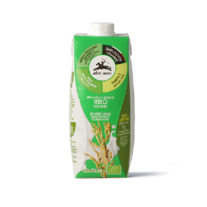 Alce Nero Boisson Végétale de Riz 500Ml