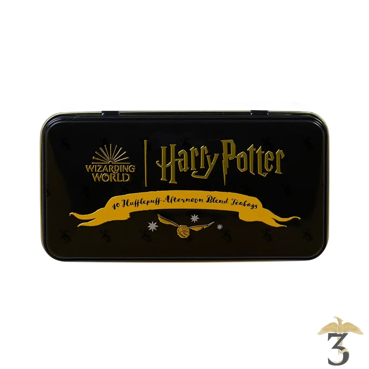 Boîte à thé maison poufsouffle 80 g – Image 6