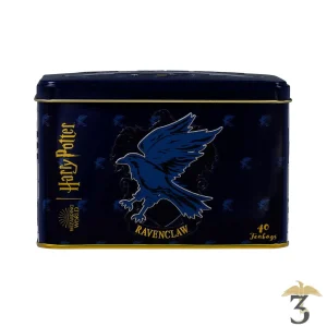 Boîte à thé maison serdaigle 80 g