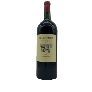 Magnum Roc de Cambes 2021 – 150cl