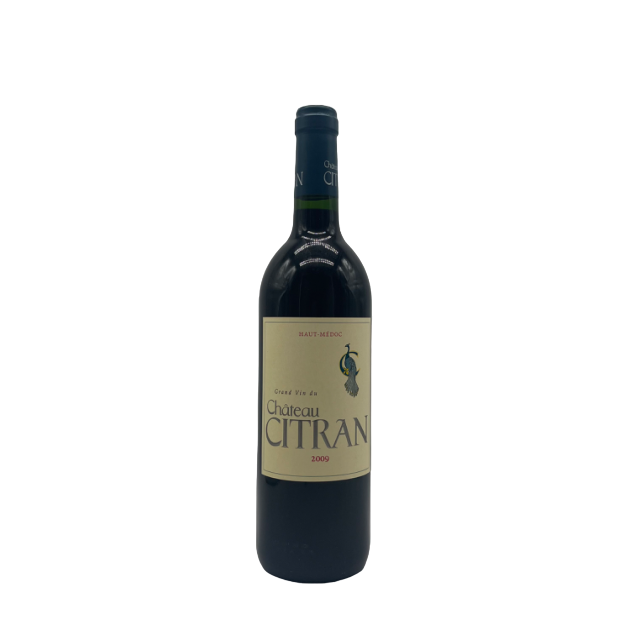Château Citran 2009 – 75cl