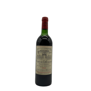 Château La Lagune 1983 – 75cl