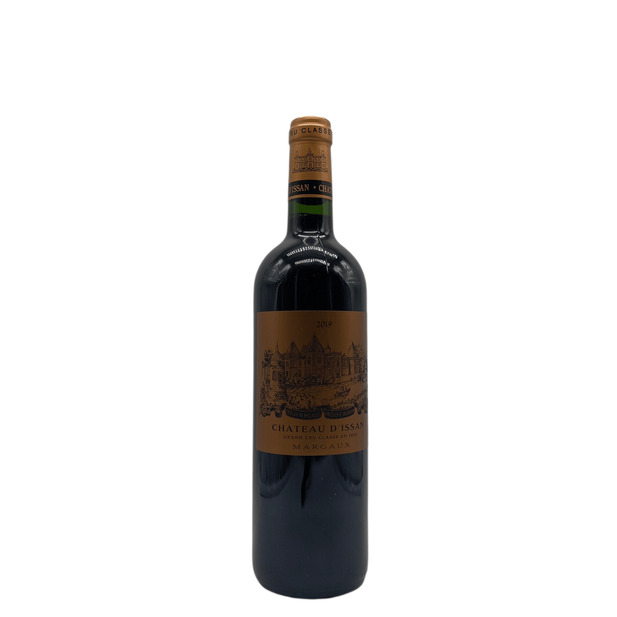 Château d’Issan 2019 – 75cl