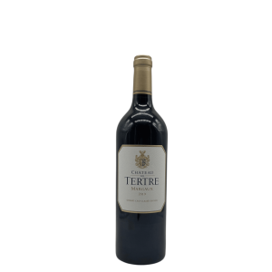 Château du Tertre 2019 – 75cl
