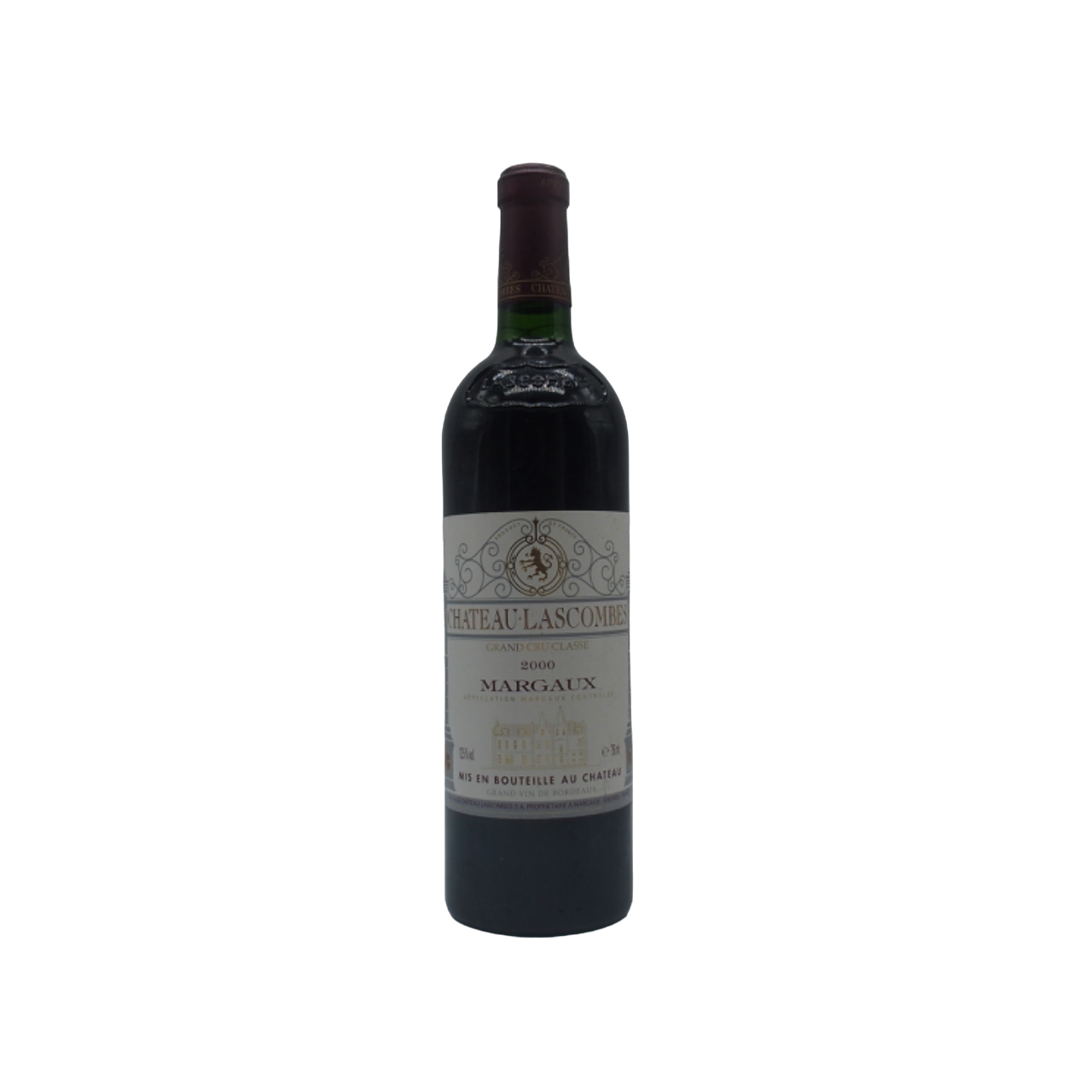 Château Lascombes 2000 – 75cl
