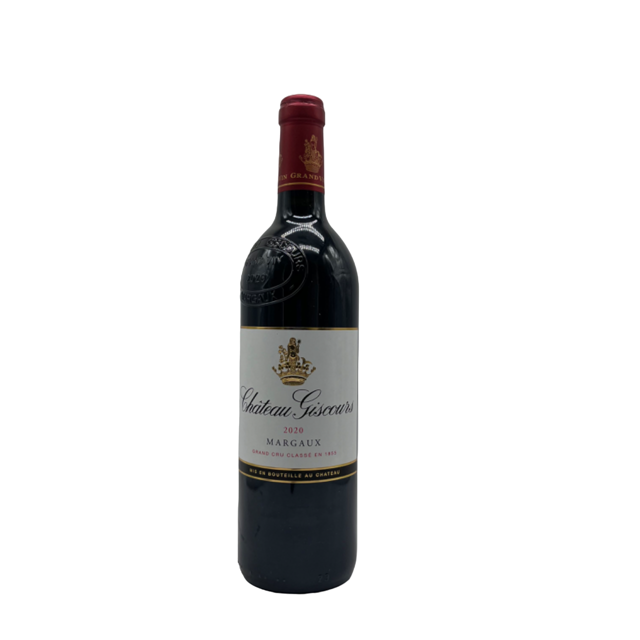 Château Giscours 2020 – 75cl
