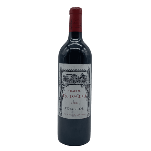 Château l’Eglise-Clinet 2008 – 75cl