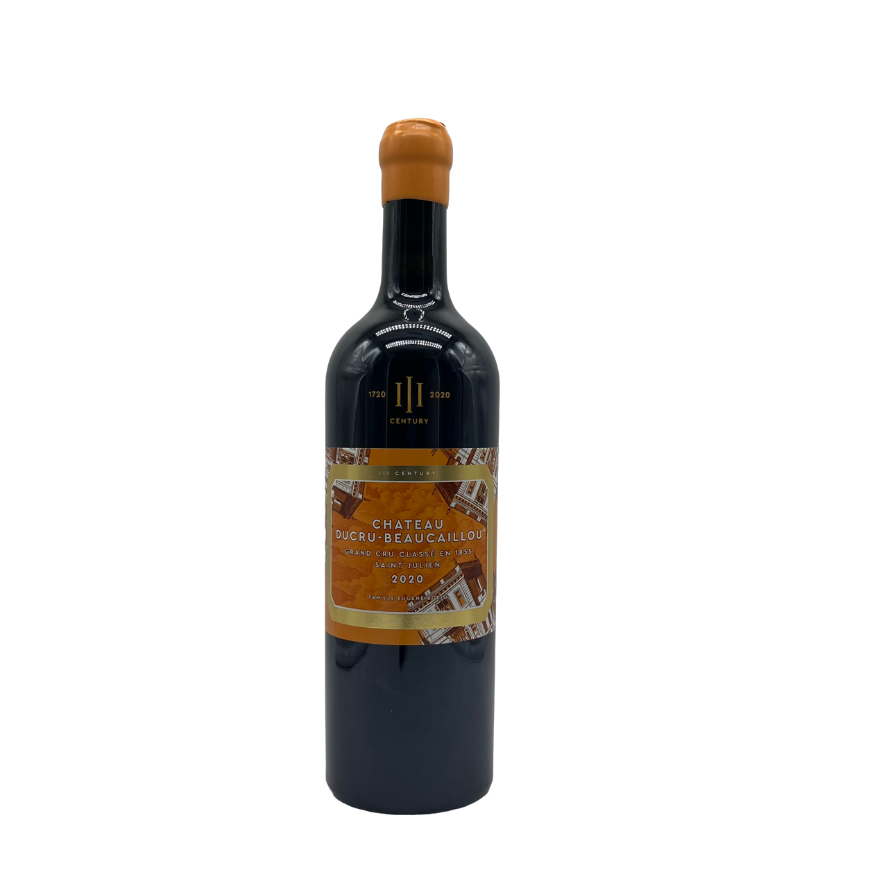 Château Ducru-Beaucaillou 2020 – 75cl