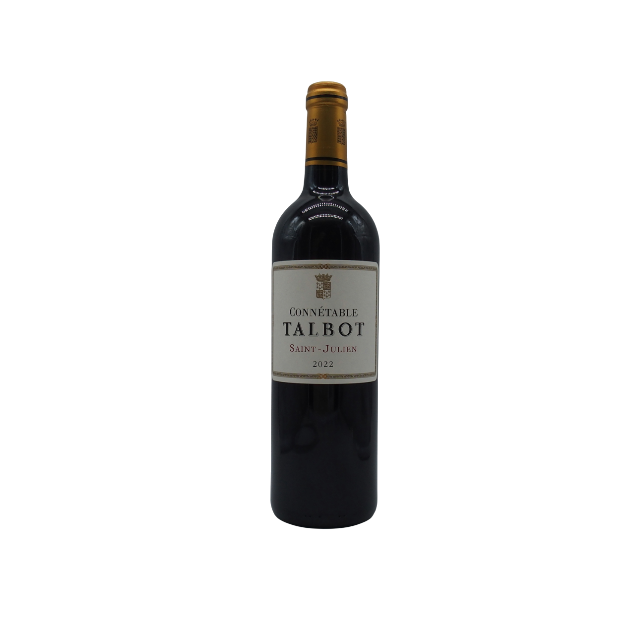 Connétable de Talbot 2022 – 75cl
