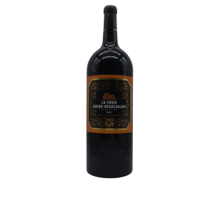 Magnum La Croix Ducru-Beaucaillou 2022 – 150cl