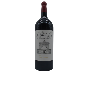 Magnum Le Petit Lion du Marquis de Las Cases 2022 – 150cl