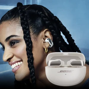 🎧 Écouteurs Sans Fil Bose QuietComfort Ultra – Réduction de Bruit Active et Audio Immersive