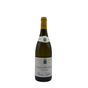 Chassagne-Montrachet « Houllières » 2018 – 75cl