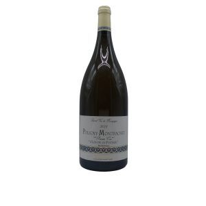 Magnum Puligny-Montrachet 1er Cru « Clos de la Pucelle » Monopole 2023 – 150cl