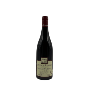 Nuits-Saint-Georges 1er Cru « Clos des Argillières » 2019 – 75cl