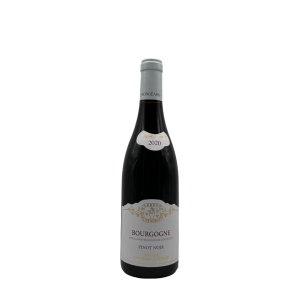 Bourgogne Pinot Noir 2020 – 75cl