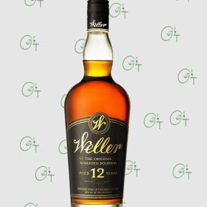 Bourbon Weller 12 ans, The Original Weated Bourbon
