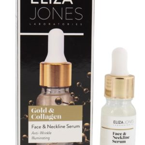 Eliza Jones Sérum Or et Collagène 10 ml