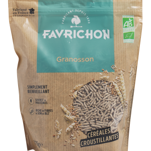 Favrichon Granosson Bien-être 250G