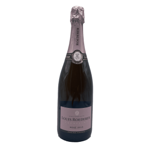 Louis Roederer Rosé 2013 – 75cl