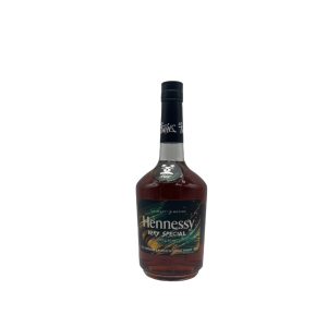 Hennessy V.S « Edition Spéciale » – 70cl