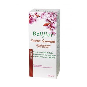 Beliflor Teinture Gourmande Praliné CC36