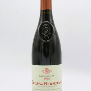 Crozes Hermitage Les Launes Maison Delas Frères 2022