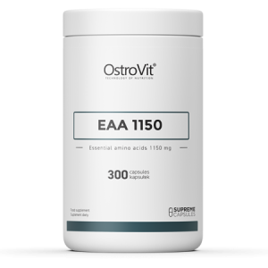 OstroVit EAA 1150 mg 300 gélules