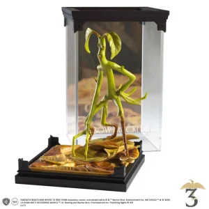 Créatures magiques n°2 – botruc animaux fantastiques