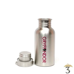 Gourde en métal gryffondor 500ml