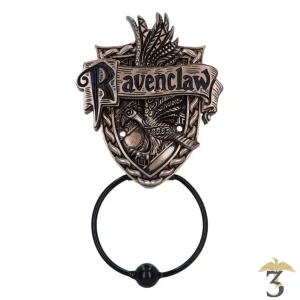 Heurtoir de porte serdaigle 24.5cm