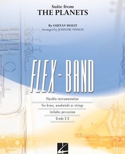 Suite from the Planets