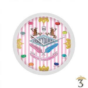 Horloge honeydukes