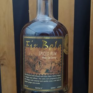 NYP Fir Bolg 50cl 42°