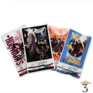 Jelly beans 10 parfums bertie crochue (bertie bott’s) 28g