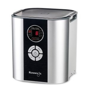 Kuvings Smart Fermentor Silver