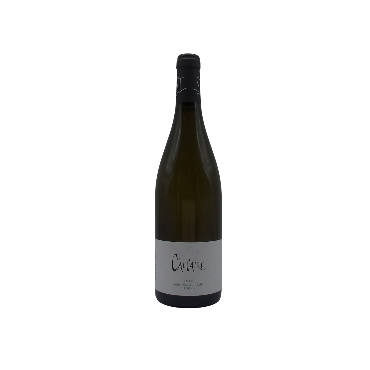 Languedoc « Le Coup de Calcaire » 2023 – 75cl