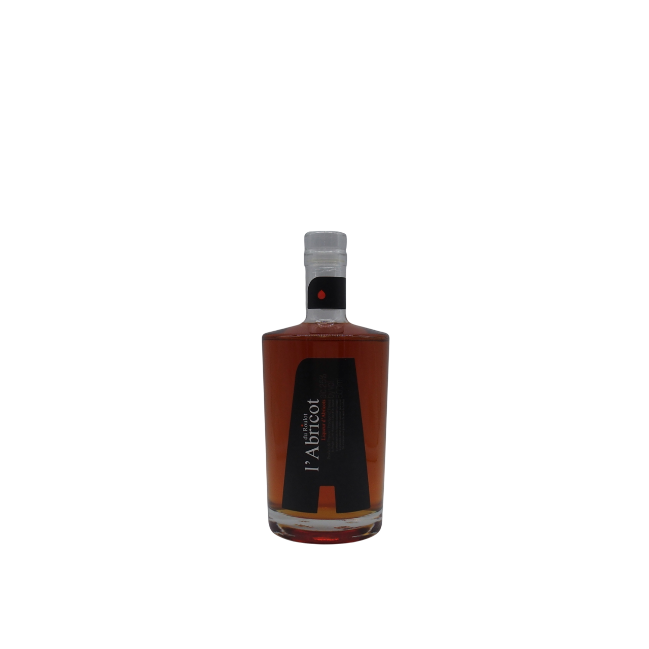 Liqueur d’Abricot – 50cl