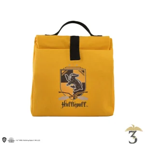 Lunch bag poufsouffle