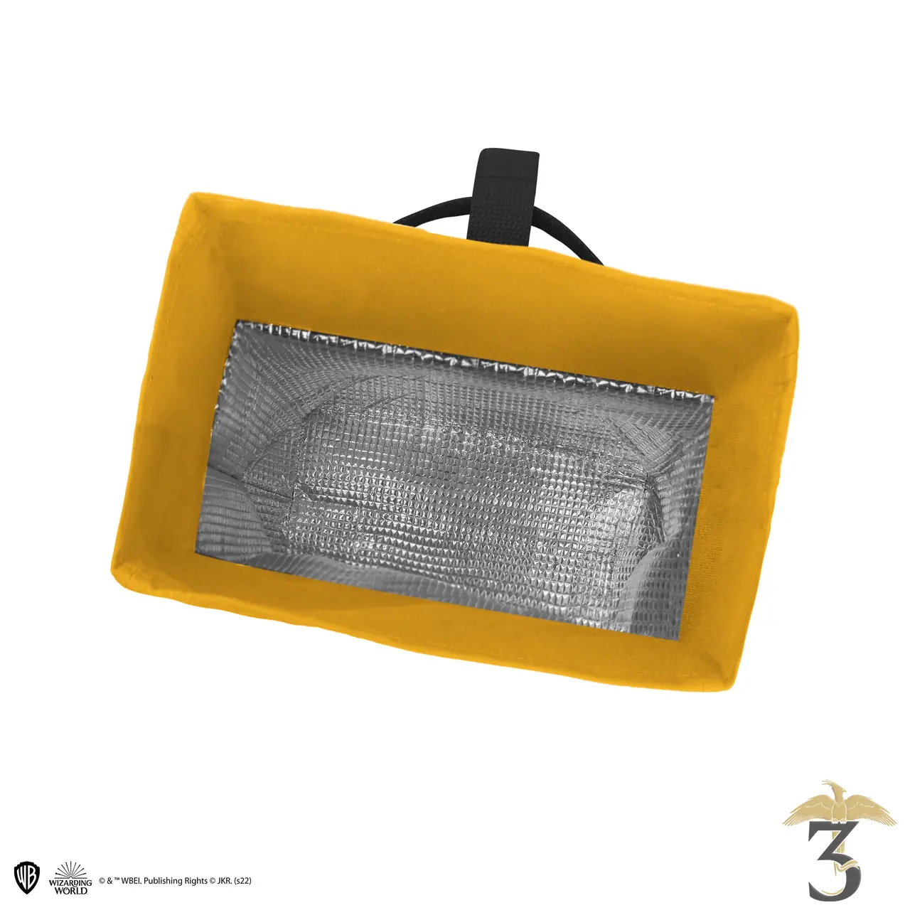 Lunch bag poufsouffle – Image 2