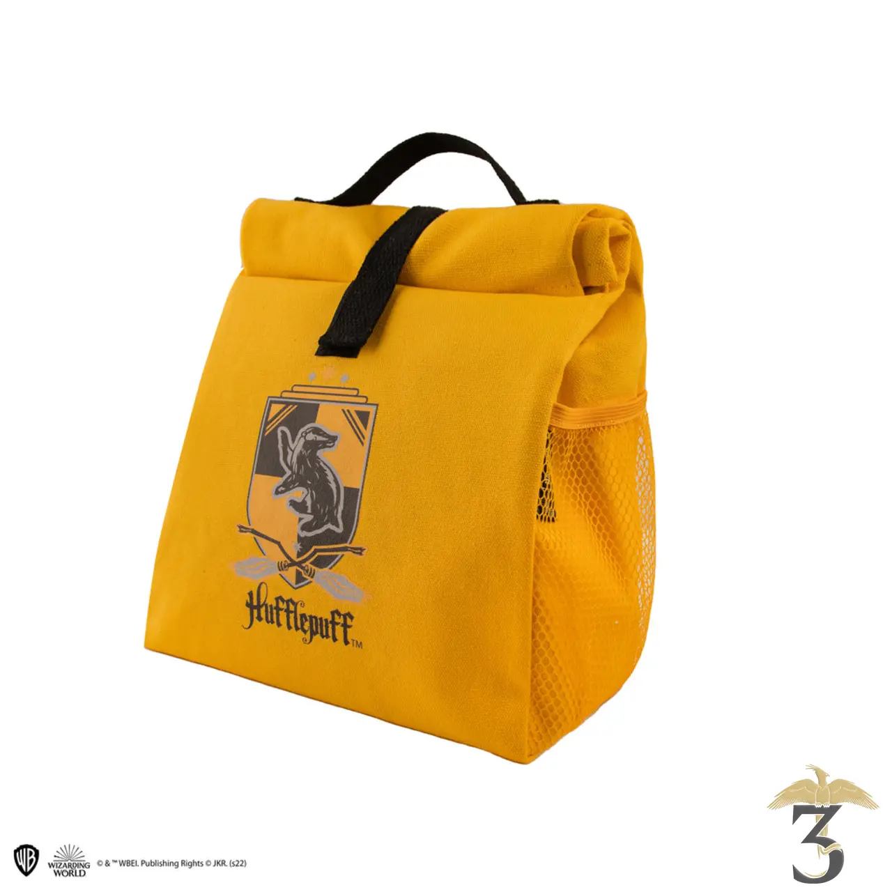 Lunch bag poufsouffle – Image 4