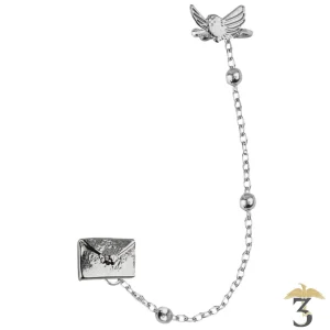 Manchette d’oreille hedwige