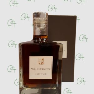 Marc de Bourgogne Hors d’Âge du Chablis Grand Cru “Grenouille” du Domaine Testut